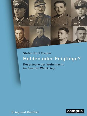 cover image of Helden oder Feiglinge?